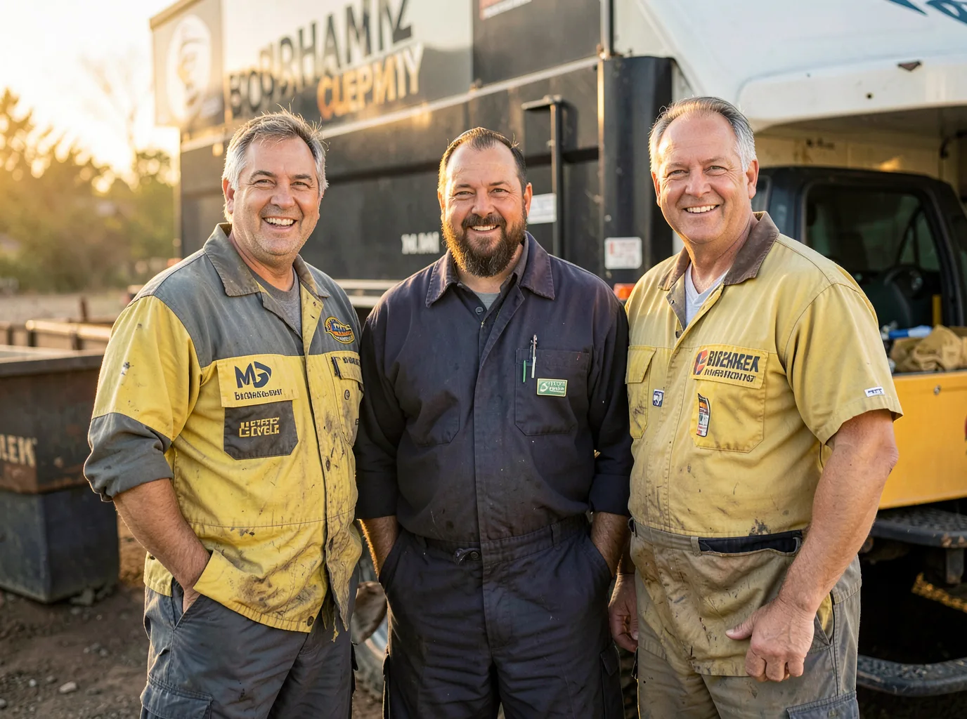 Sewage Cleanup company in Midlothian, VA