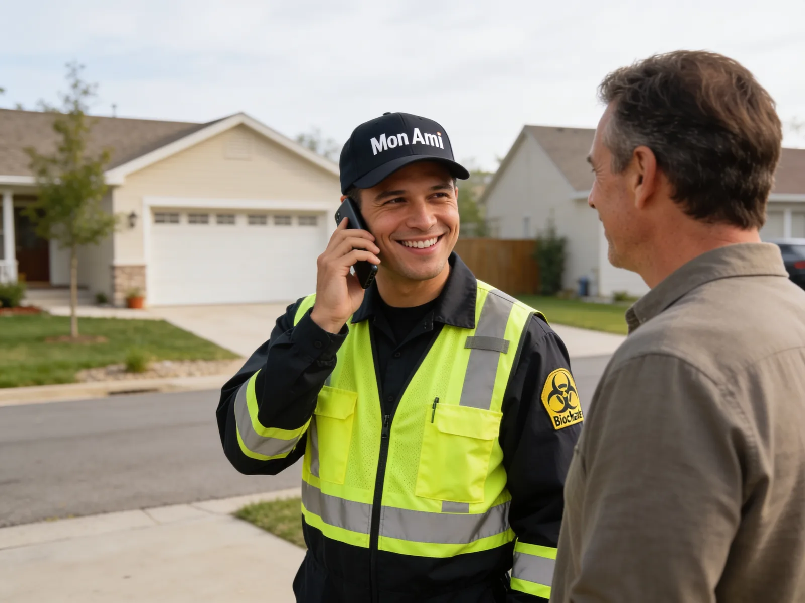 Sewage Cleanup Midlothian, VA FAQs