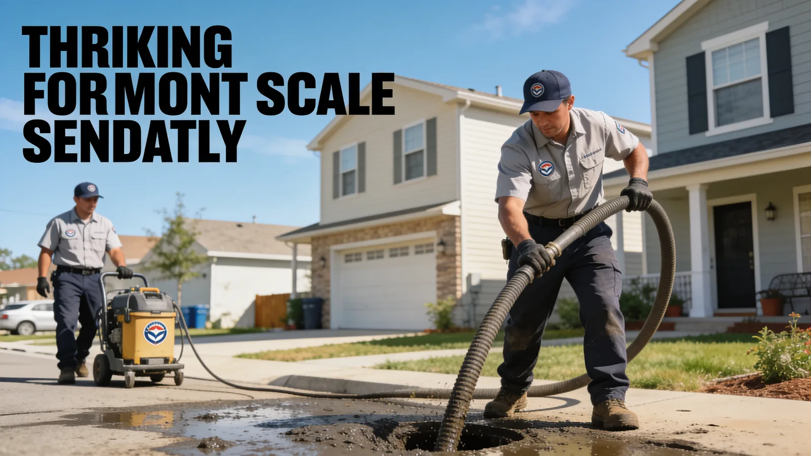 Sewage Cleanup in Midlothian, VA near me